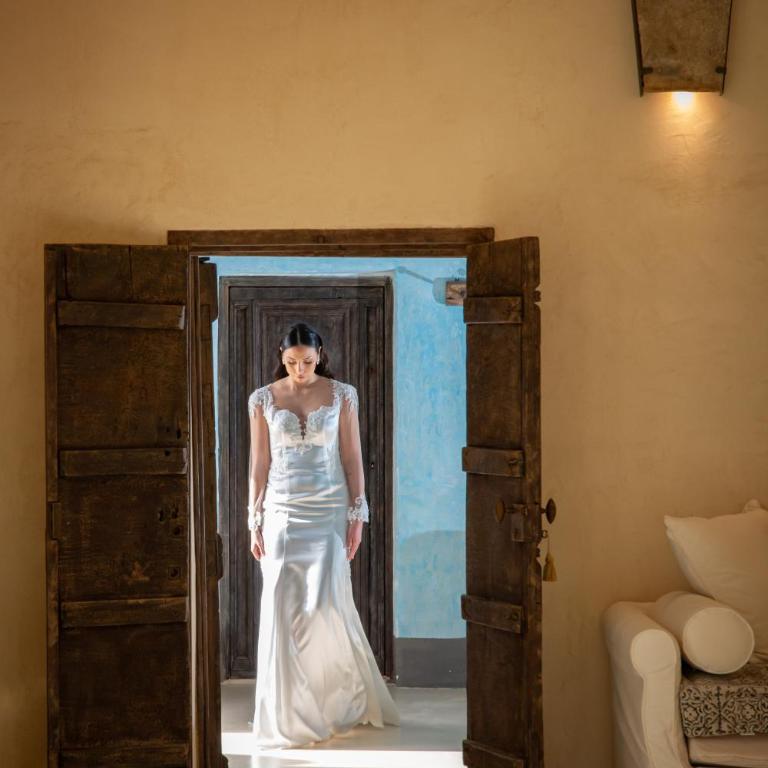 Alma Domus ancient house recently opened - Appartamento con 3 Camere da Letto - 12