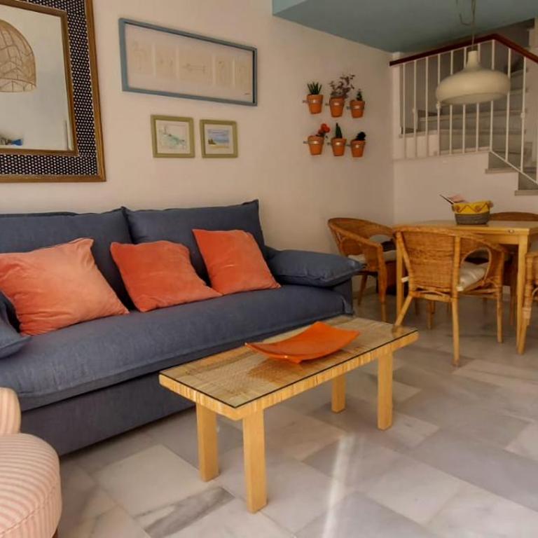 Apartamento Avenida Andalucía Plaza - Apartamento Dúplex - 1
