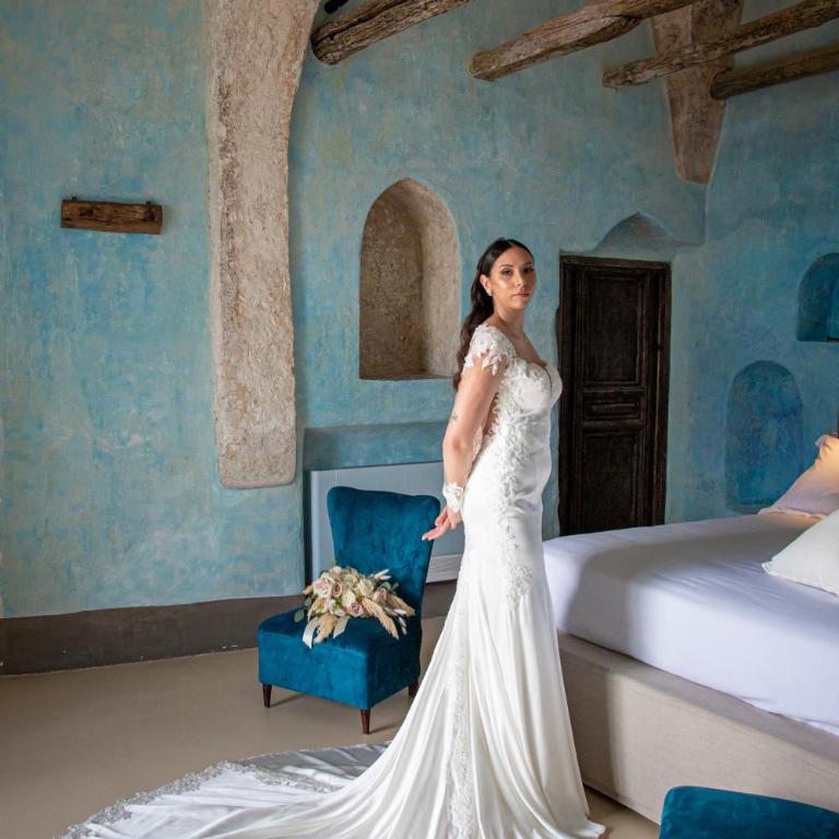 Alma Domus ancient house recently opened - Appartamento con 3 Camere da Letto - 54