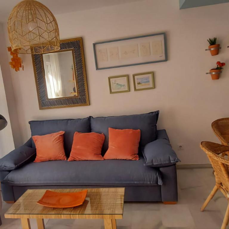 Apartamento Avenida Andalucía Plaza - Apartamento Dúplex - 7