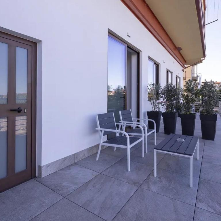 La BriSa - Appartamento con Terrazza - 26