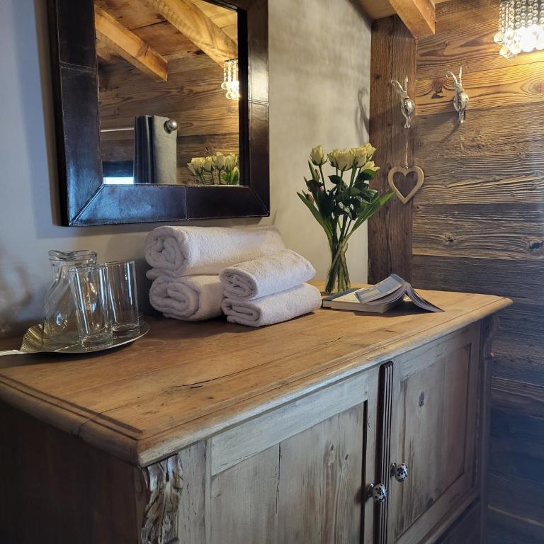 The Loft - unique apartment, NR MORZINE - Appartement 3 Chambres - 12