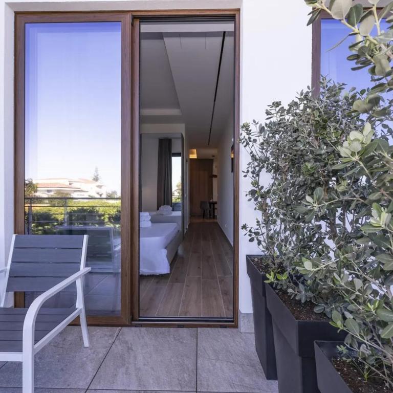 La BriSa - Appartamento con Terrazza - 20