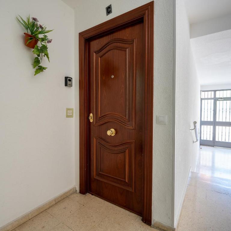 Sevilla Sol - Apartamento de 3 dormitorios - 3