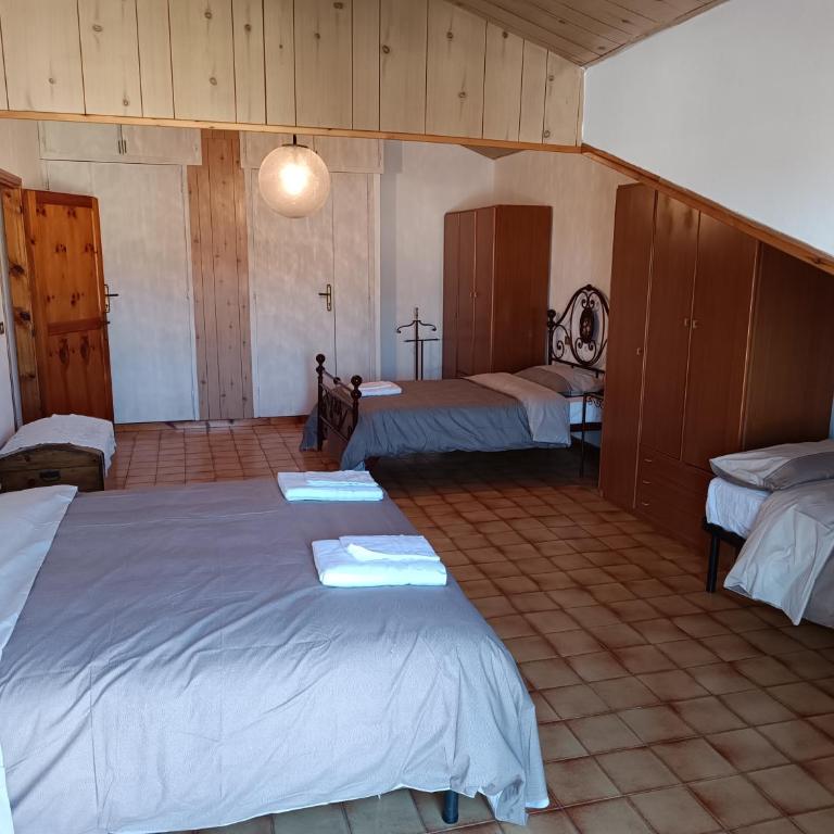 10 Posti Letto Attico Bruno - Appartamento con 3 Camere da Letto - 7