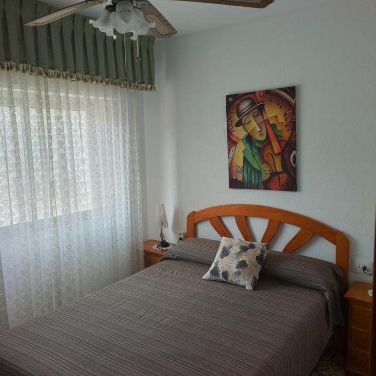 APARTAMENTO 2 PAUPÍ - Apartamento de 3 dormitorios - 15
