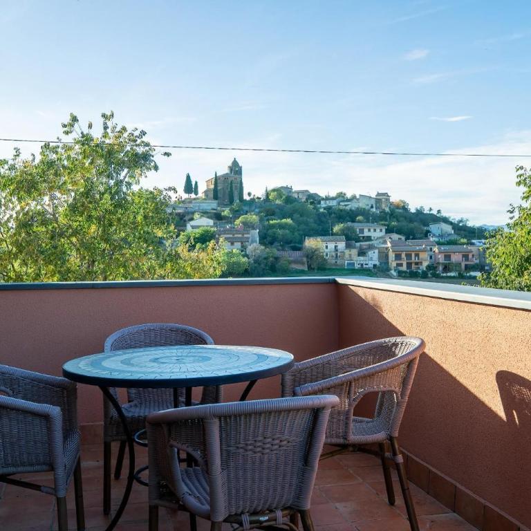 Hotel Era Conte - Family Room with terrace (2-5 Adults) - 9