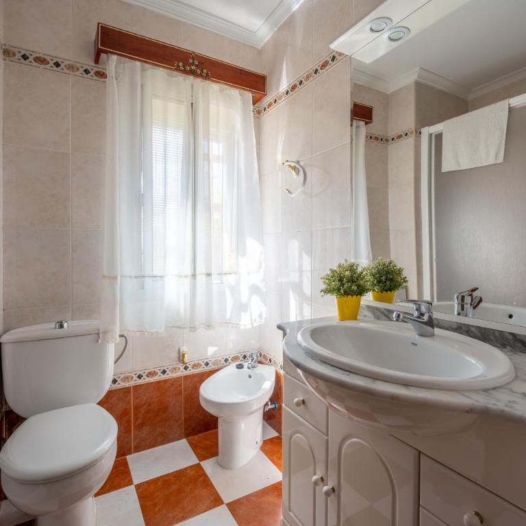 Sevilla Sol - Apartamento de 3 dormitorios - 12