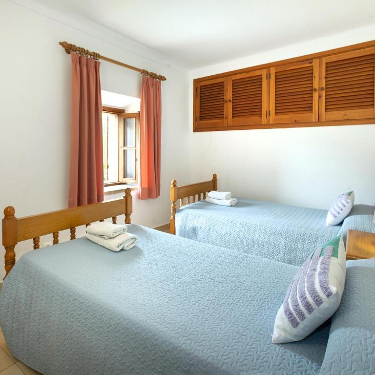 Owl Booking Villa Can Bandera - Rustic Stay - Villa con piscina privada - 21