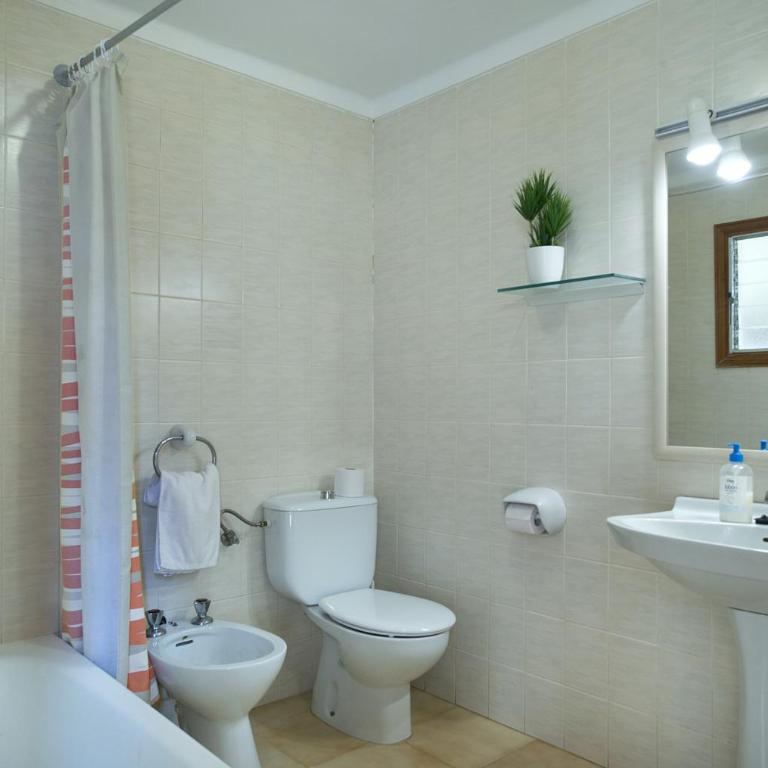 Owl Booking Villa Can Bandera - Rustic Stay - Villa con piscina privada - 22