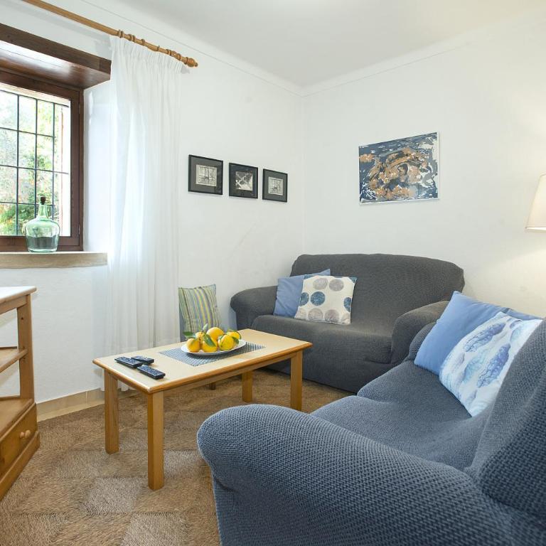 Owl Booking Villa Can Bandera - Rustic Stay - Villa con piscina privada - 23