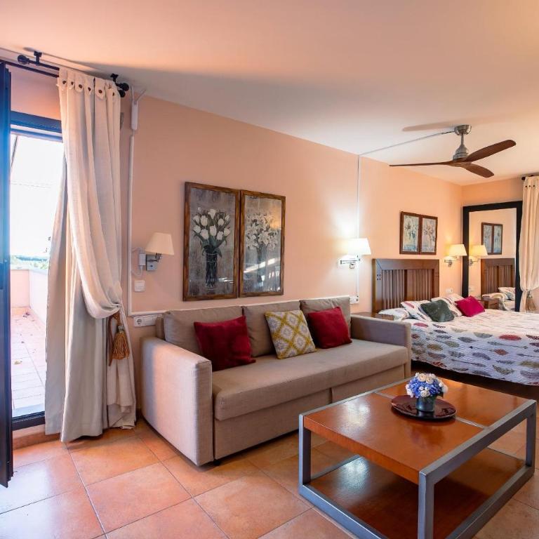 Hotel Era Conte - Suite with Terrace - 14