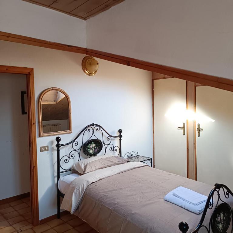 10 Posti Letto Attico Bruno - Appartamento con 3 Camere da Letto - 10