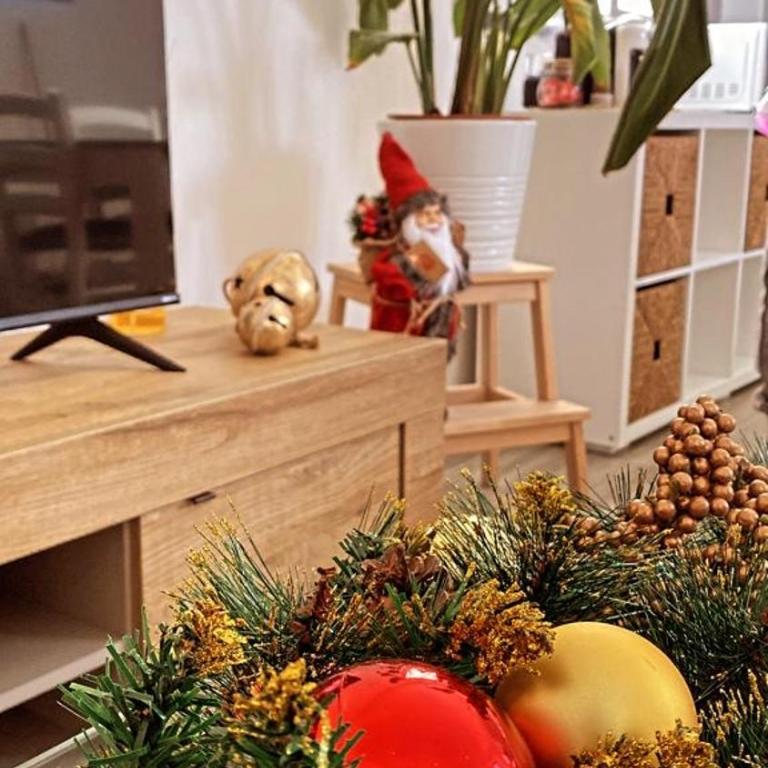 Curia Apartment - Appartamento con 2 Camere da Letto - 8