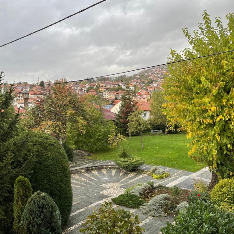 Apartman Sarajevo - Kovači - Apartman sa 1 Spavaćom Sobom - 1