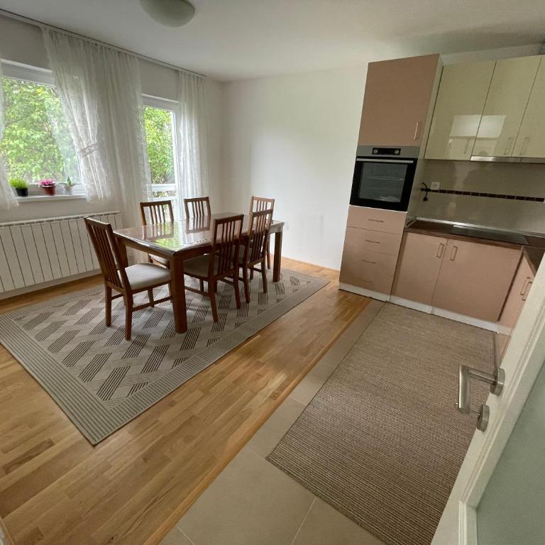 Apartman Sarajevo - Kovači - Apartman sa 1 Spavaćom Sobom - 11