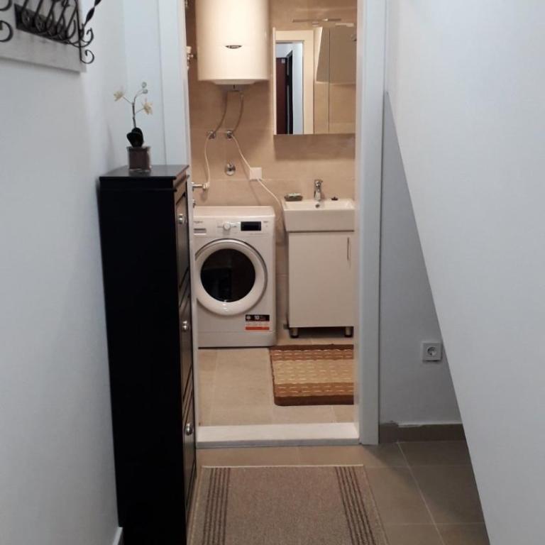 Apartman Sarajevo - Kovači - Apartman sa 1 Spavaćom Sobom - 14
