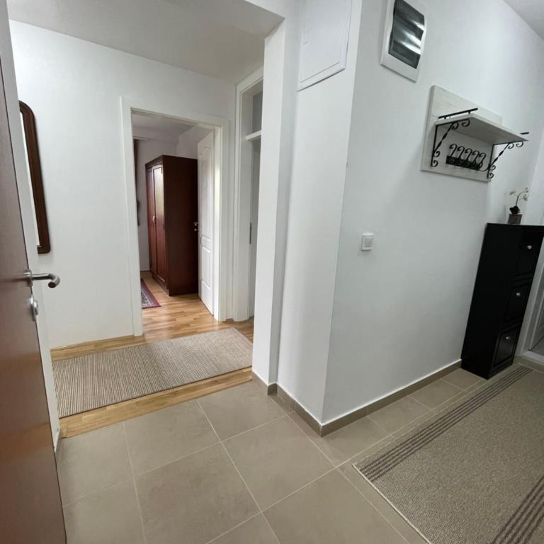 Apartman Sarajevo - Kovači - Apartman sa 1 Spavaćom Sobom - 10