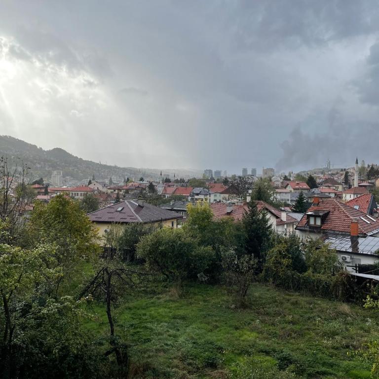 Apartman Sarajevo - Kovači - Apartman sa 1 Spavaćom Sobom - 6