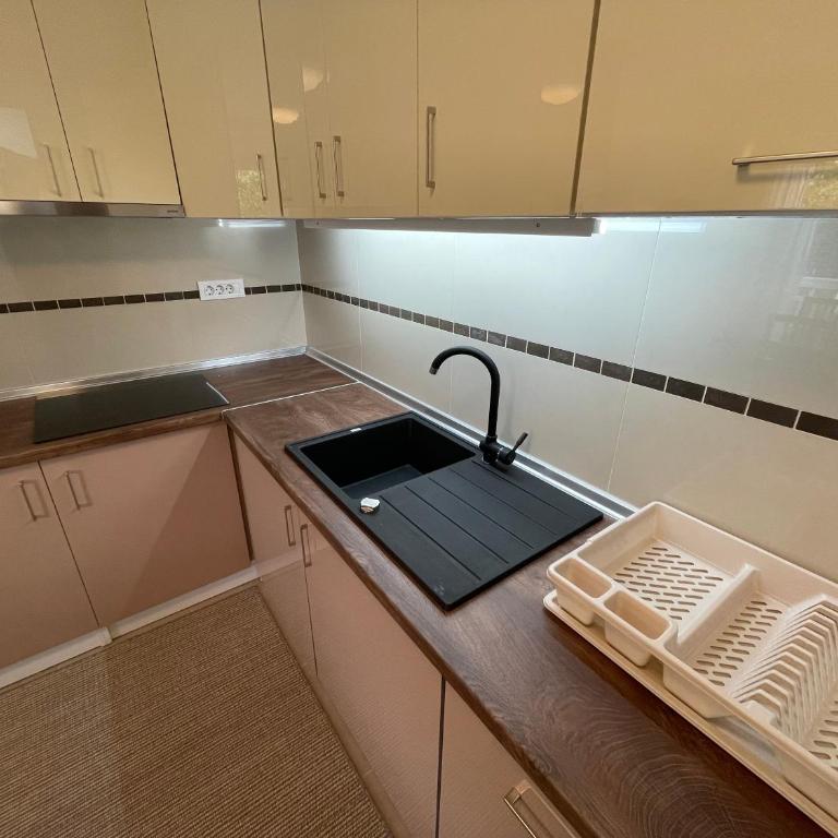 Apartman Sarajevo - Kovači - Apartman sa 1 Spavaćom Sobom - 13