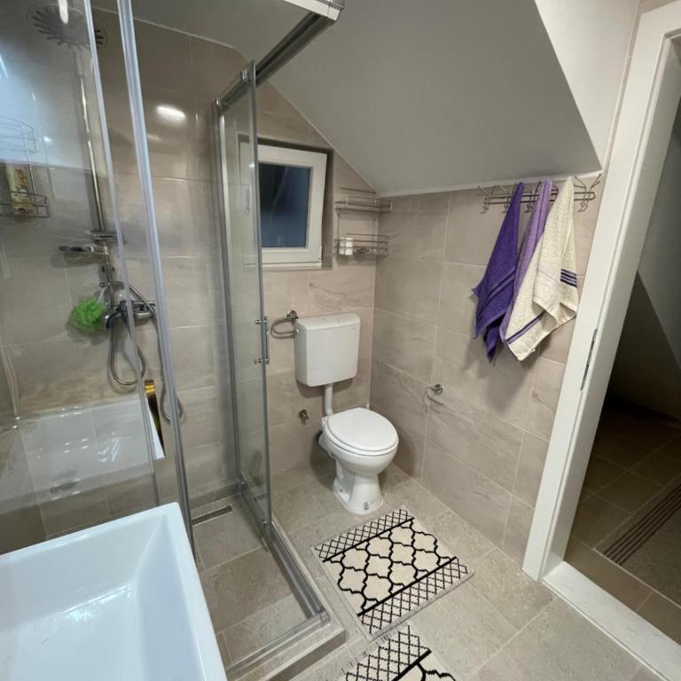 Apartman Sarajevo - Kovači - Apartman sa 1 Spavaćom Sobom - 15