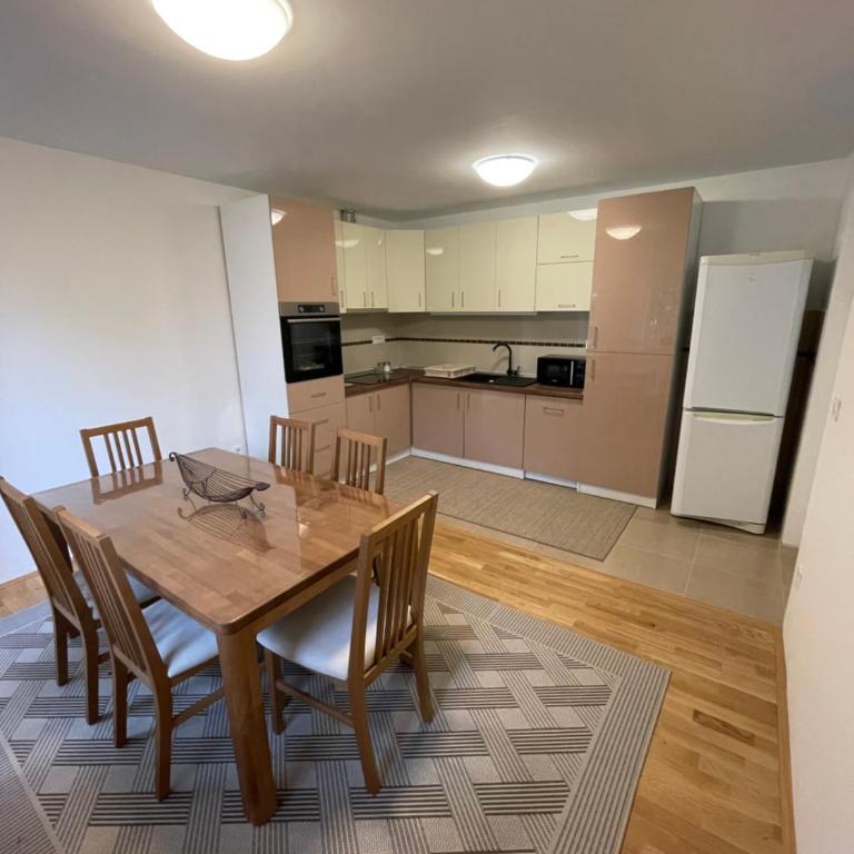 Apartman Sarajevo - Kovači - Apartman sa 1 Spavaćom Sobom - 12