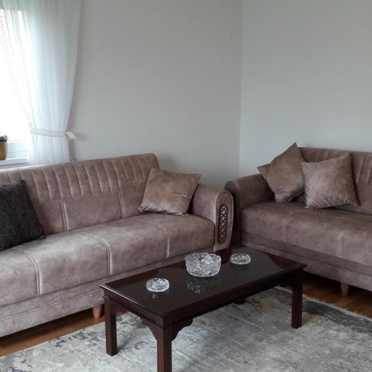 Apartman Sarajevo - Kovači - Apartman sa 1 Spavaćom Sobom - 4