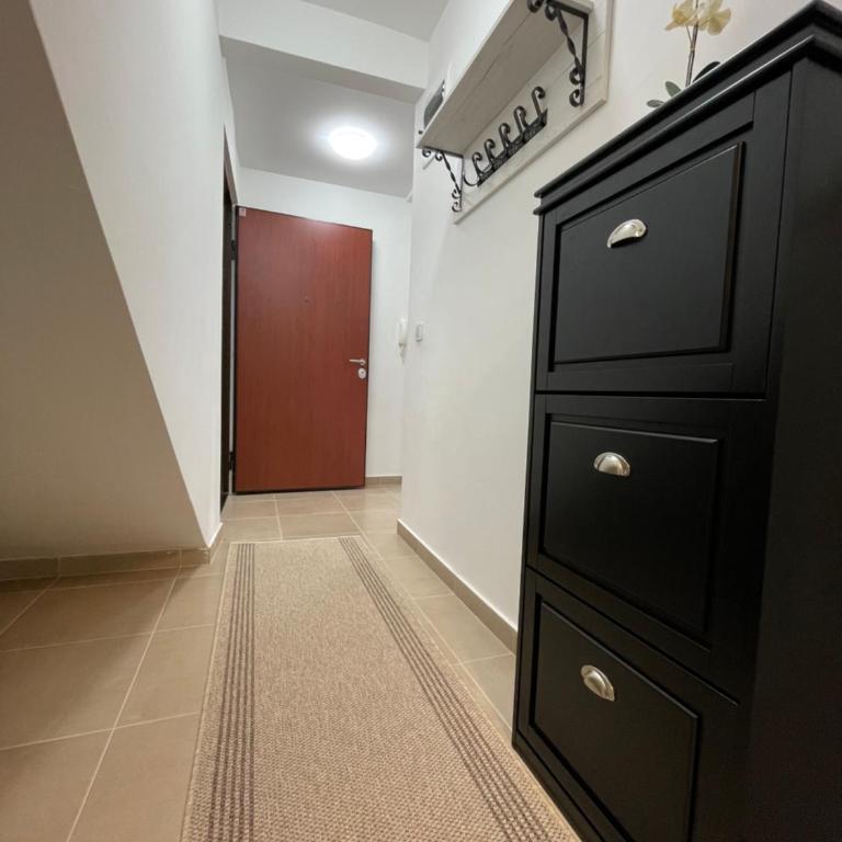 Apartman Sarajevo - Kovači - Apartman sa 1 Spavaćom Sobom - 17