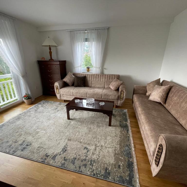 Apartman Sarajevo - Kovači - Apartman sa 1 Spavaćom Sobom - 7