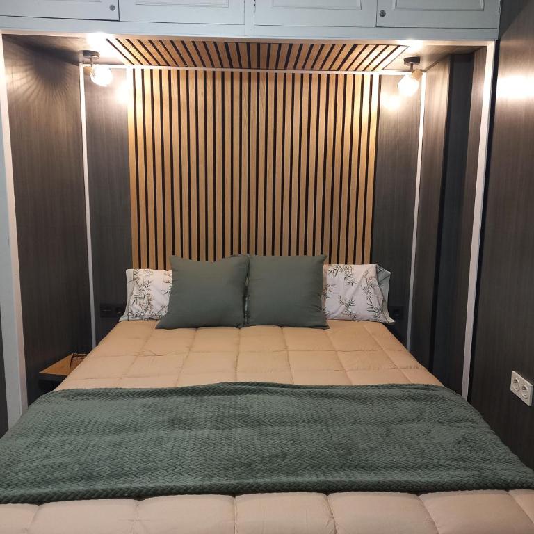 Apartamento E&R Málaga Centro- Parking gratis - Apartamento - 6