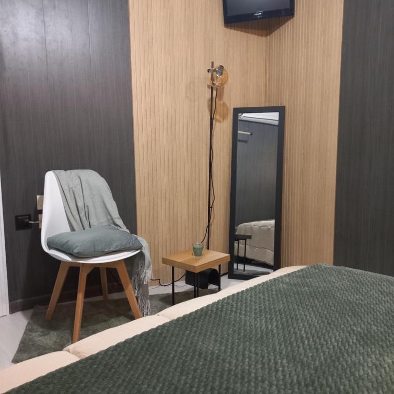 Apartamento E&R Málaga Centro- Parking gratis - Apartamento - 47