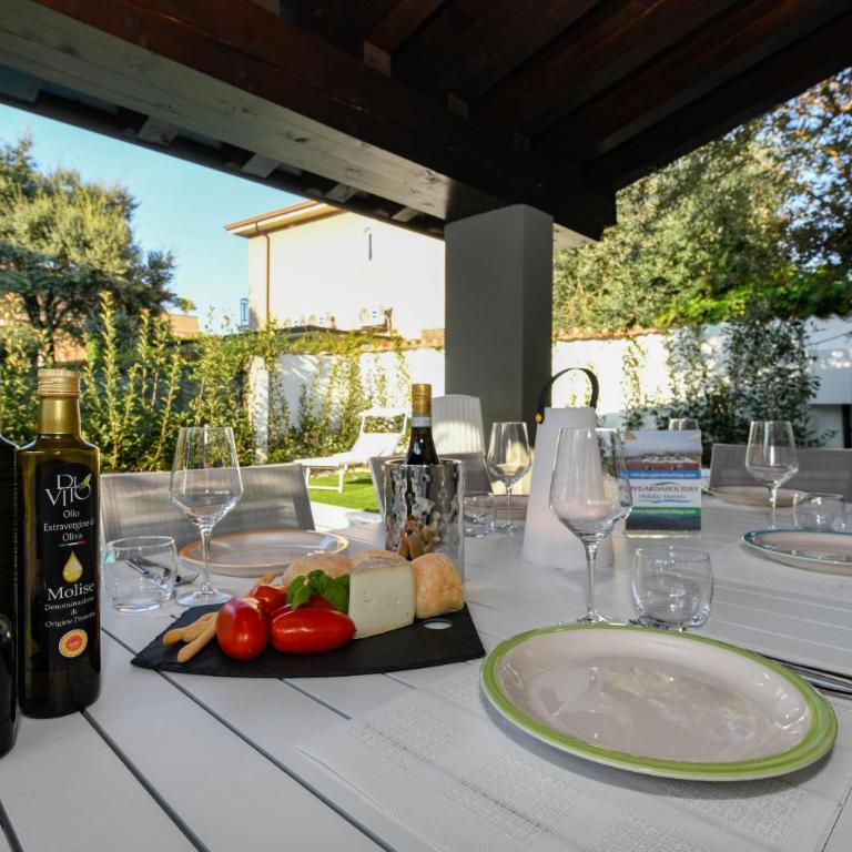 MGH Luxury - Villa Celeste - Villa con Piscina Privata - 7