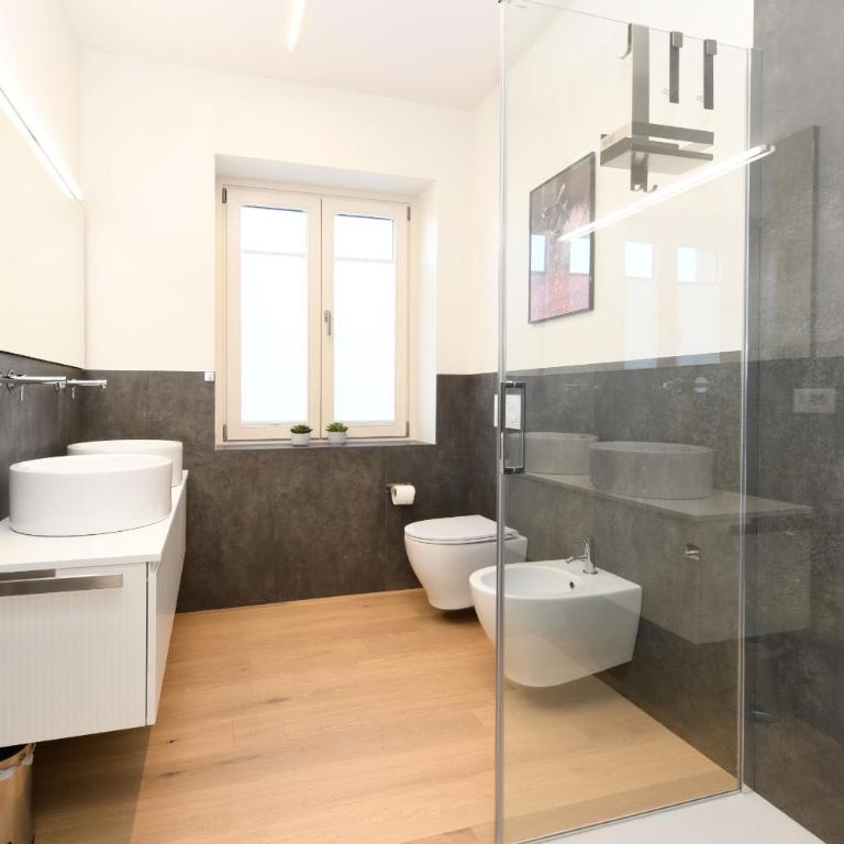 MGH Luxury - Villa Celeste - Villa con Piscina Privata - 18