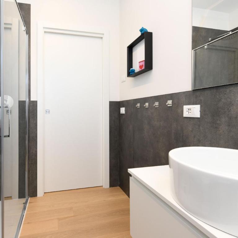 MGH Luxury - Villa Celeste - Villa con Piscina Privata - 19
