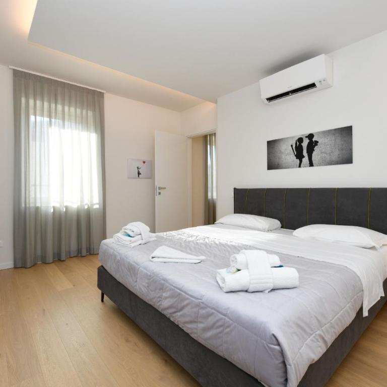 MGH Luxury - Villa Celeste - Villa con Piscina Privata - 21
