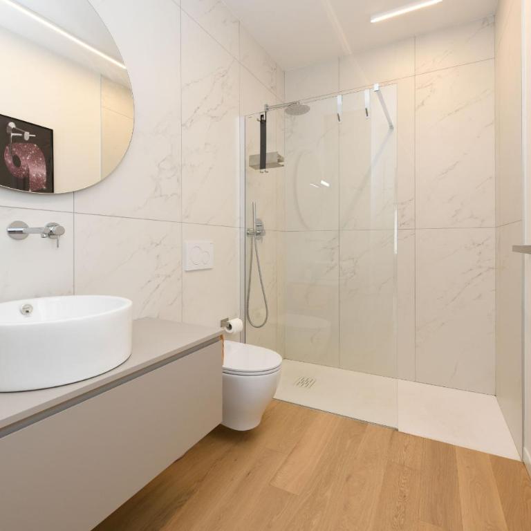MGH Luxury - Villa Celeste - Villa con Piscina Privata - 23
