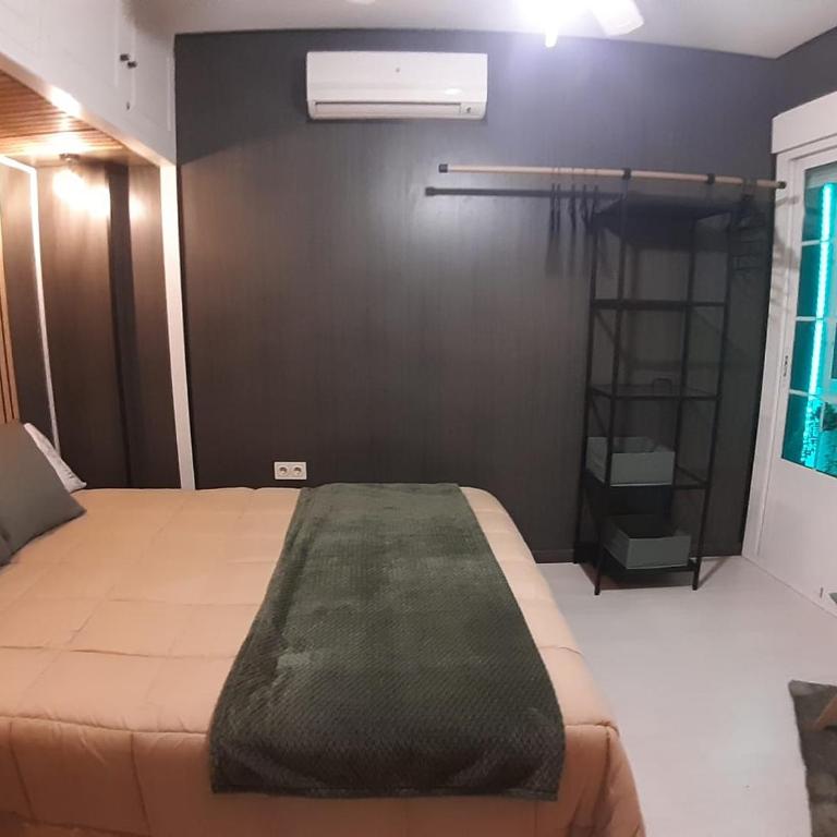 Apartamento E&R Málaga Centro- Parking gratis - Apartamento - 48