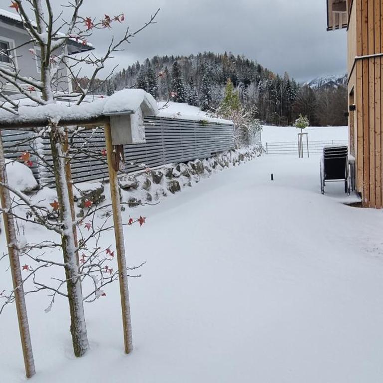 PureEscape - Apartment mit Blick auf die Berge - 36