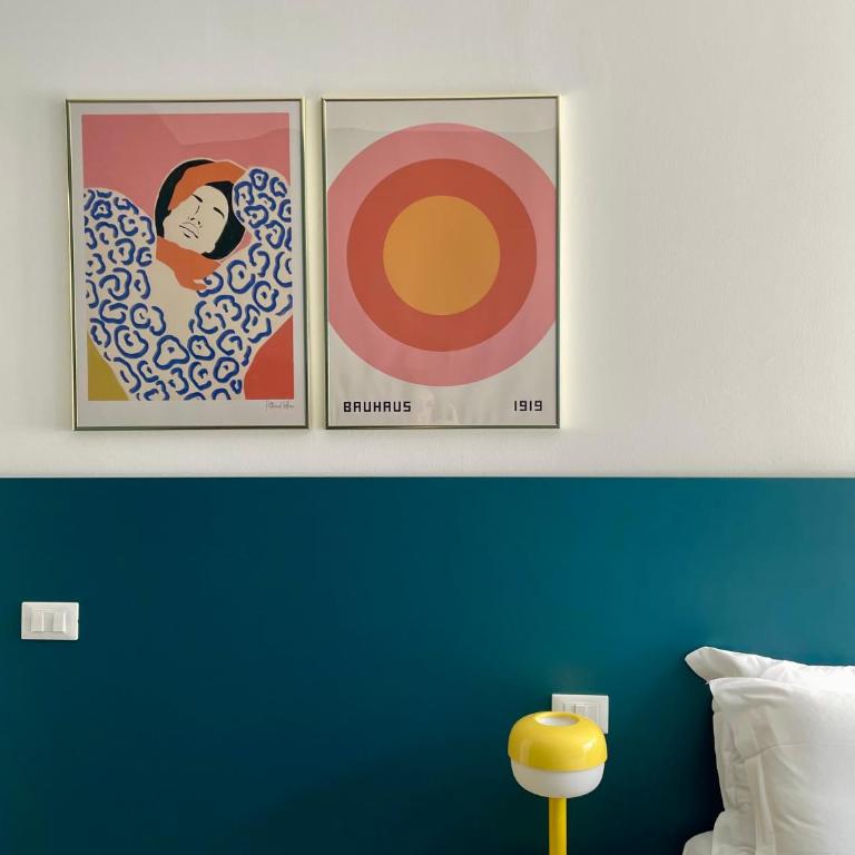 VerHome - Appartamento con 1 Camera da Letto - 29