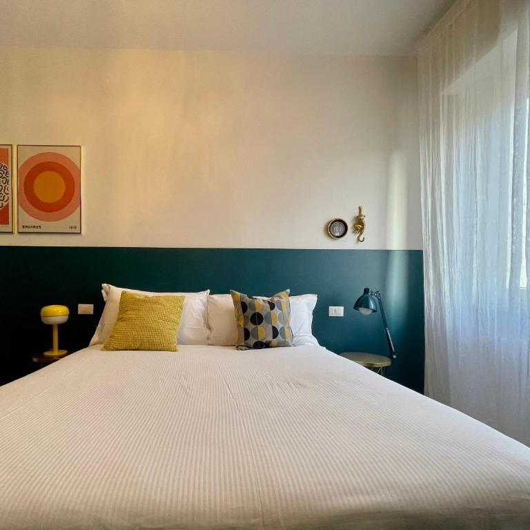 VerHome - Appartamento con 1 Camera da Letto - 32