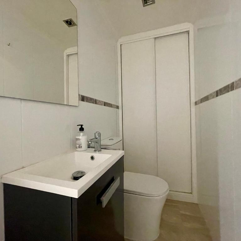 Calma Los Tajillos - a 150 metros de la playa - Two-Bedroom House - 8