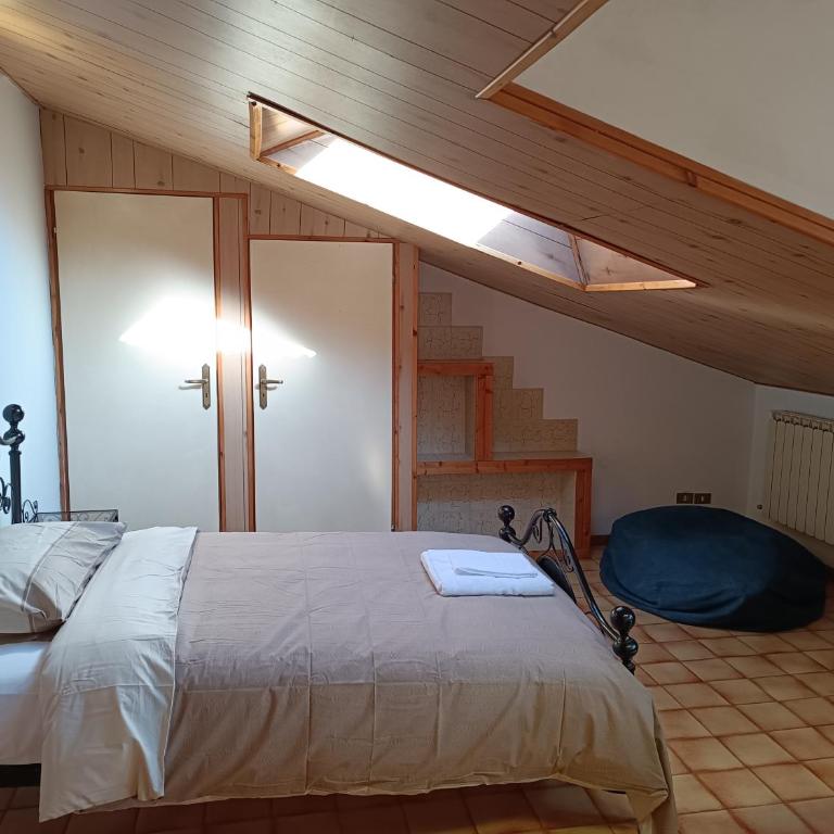 10 Posti Letto Attico Bruno - Appartamento con 3 Camere da Letto - 11