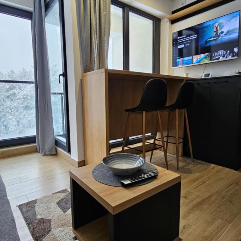 Green Hills PART - Deluxe Studio - 20