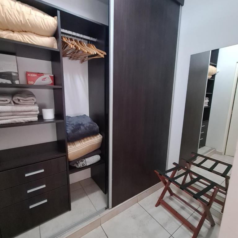 Departamento en Mendoza confortable y tranquilo - Apartamento de 1 dormitorio - 14