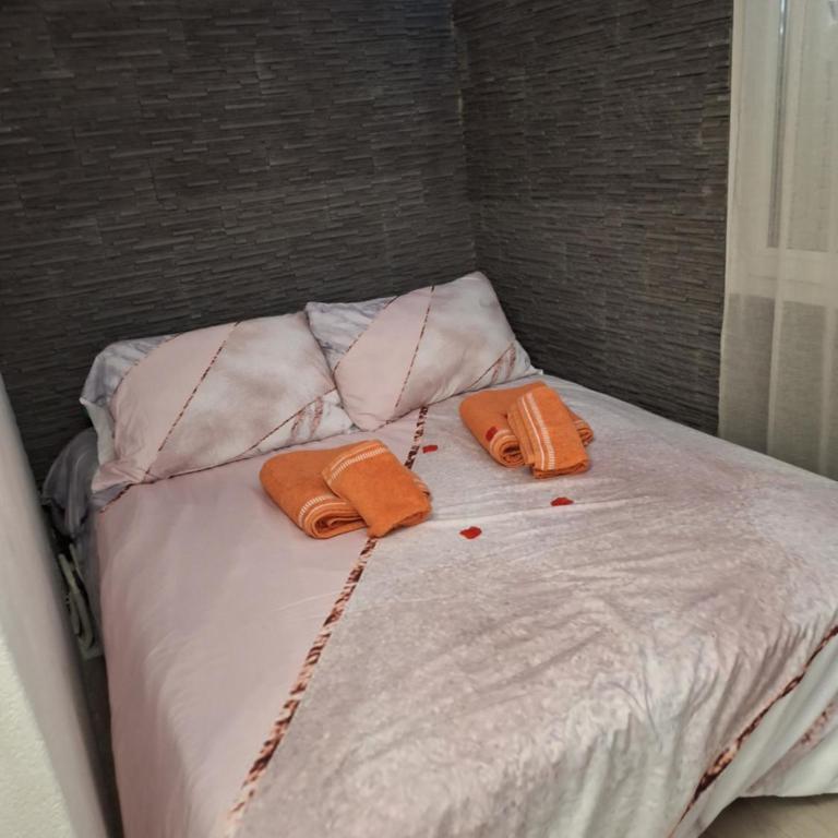 Pitchoun - Chambre Double - 4