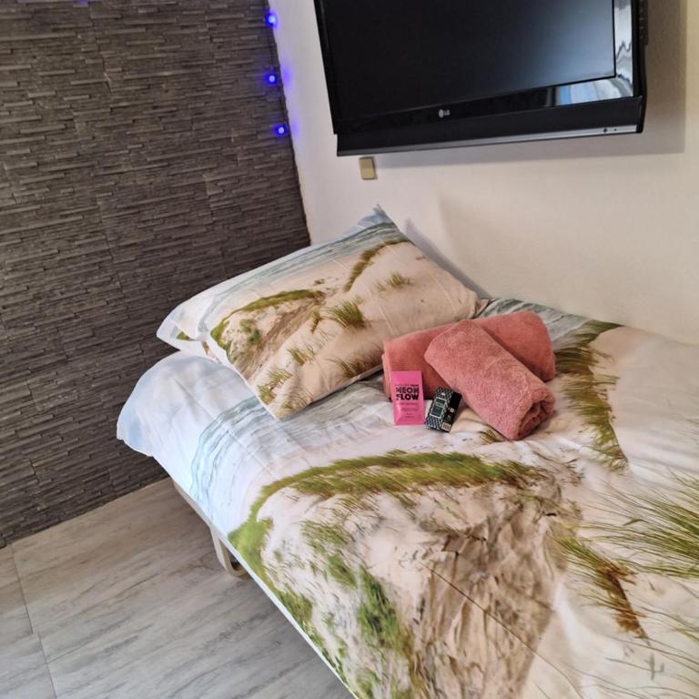 Pitchoun - Chambre Double - 5