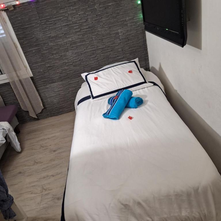 Pitchoun - Chambre Double - 6