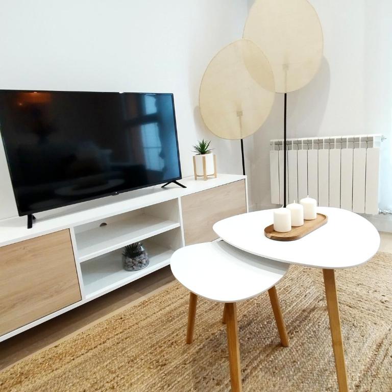 Apartamento junto a Ayuntamiento y Playa - Apartamento de 2 dormitorios - 3