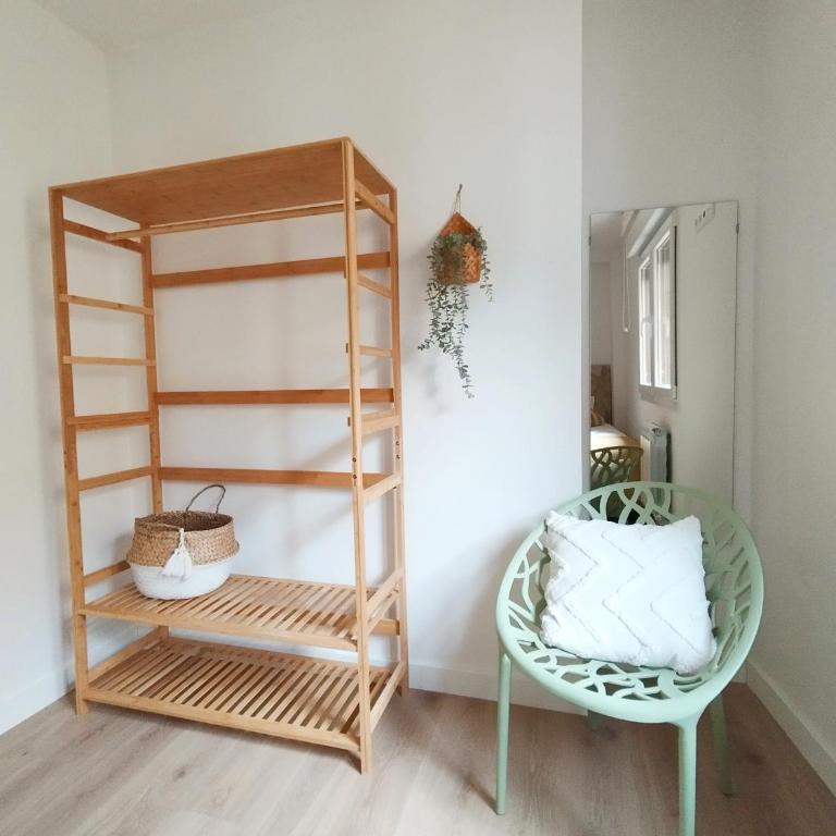 Apartamento junto a Ayuntamiento y Playa - Apartamento de 2 dormitorios - 12