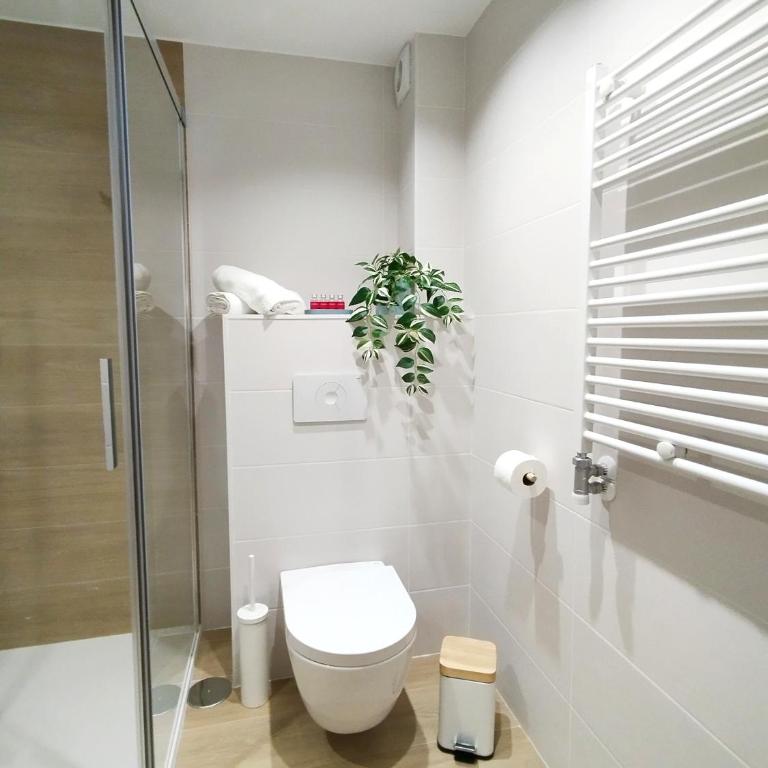 Apartamento junto a Ayuntamiento y Playa - Apartamento de 2 dormitorios - 15